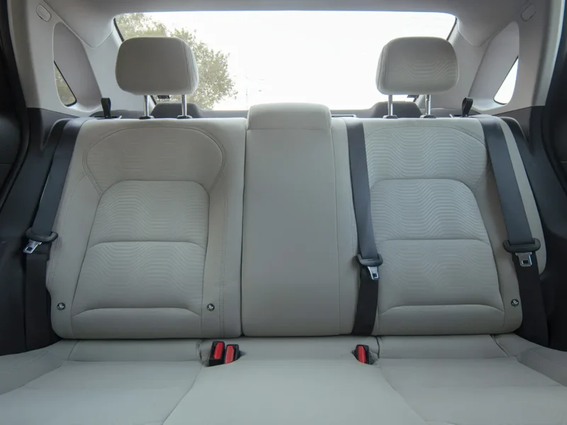 2024 Geely Emgrand GS 1.5 Litres 4 Cylinders Petrol engine Grey White Sedan GCC Specs
