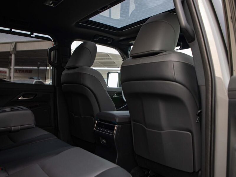 2026 LEXUS GX550 3.4 Litres TWIN TURBO V6 Petrol Engine Grey Black Luxury SUV GCC Specs