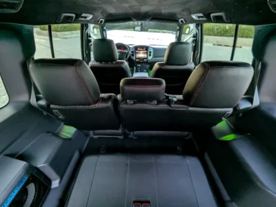 2020 Mitsubishi Pajero GLS Signature Edition 3.8L V6 Petrol Engine Black SUV GCC Specs