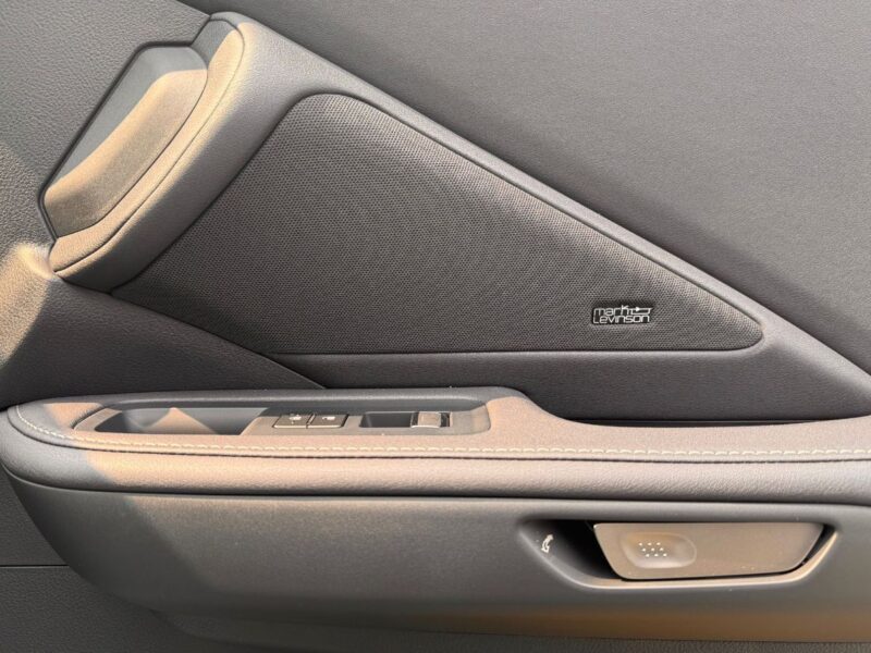 2026 Lexus TX 500h 2.4-liter Turbocharged Inline-4 hybrid Engine Grey SUV GCC Specs