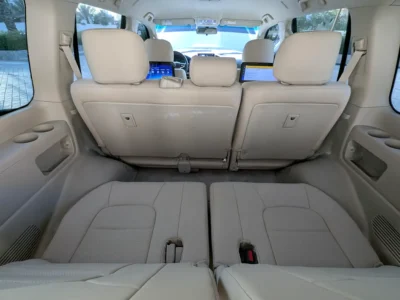 2020 Toyota Land Cruiser GXR Facelifted 2025 V6 4.0L Black Beige SUV GCC Specs Full Option