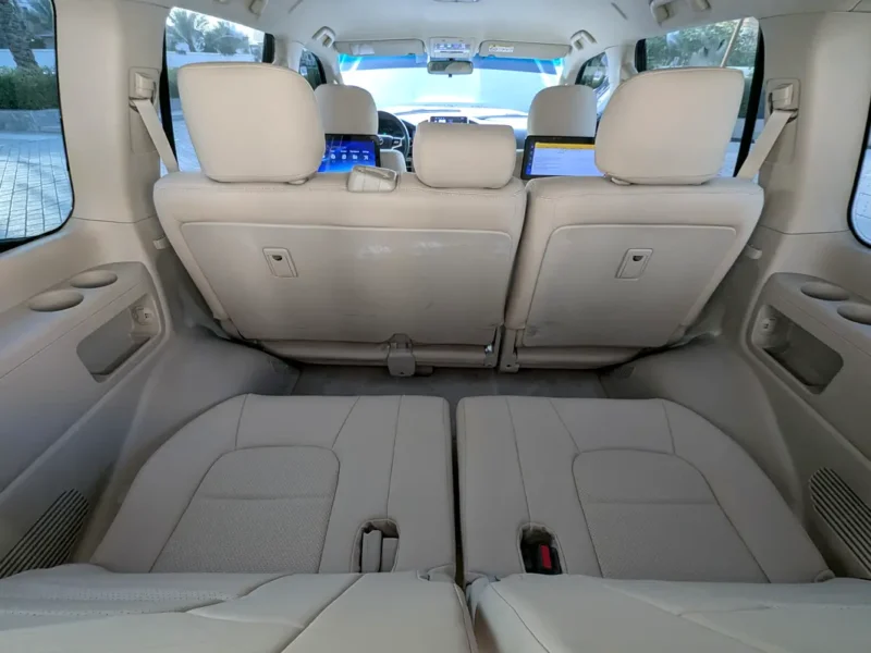 2020 Toyota Land Cruiser GXR Facelifted 2025 V6 4.0L Black Beige SUV GCC Specs Full Option