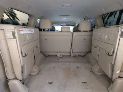 2019 Toyota Land Cruiser GXR V6 4.0L Facelifted 2025 Black Beige SUV GCC Specs Full Option