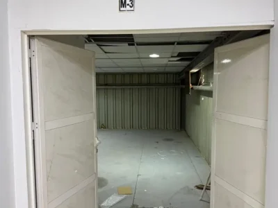 Al Quoz Industrial 1 1150sqft STORAGE WAREHOUSE AVAILABLE FOR RENT IN ALQUOZ (SD)