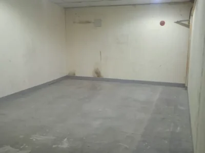 Al Quoz Industrial 1 1150sqft STORAGE WAREHOUSE AVAILABLE FOR RENT IN ALQUOZ (SD)
