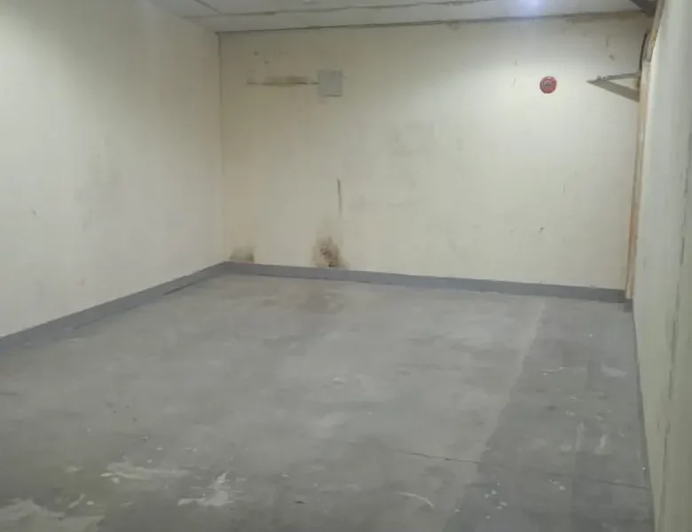 Al Quoz Industrial 1 1150sqft STORAGE WAREHOUSE AVAILABLE FOR RENT IN ALQUOZ (SD)