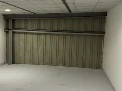 Al Quoz Industrial 1 1150sqft STORAGE WAREHOUSE AVAILABLE FOR RENT IN ALQUOZ (SD)