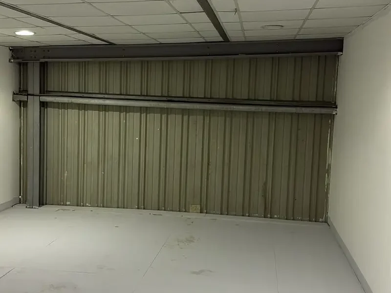 Al Quoz Industrial 1 1150sqft STORAGE WAREHOUSE AVAILABLE FOR RENT IN ALQUOZ (SD)