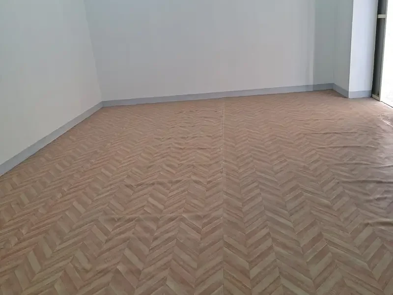 Al Quoz Industrial 4 550 SQFT READY TO MOVE IN STORAGE WAREHOUSE