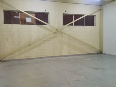 950 sqft Al Quoz 4 STORAGE AREA FOR RENT ON GROUND FLOOR
