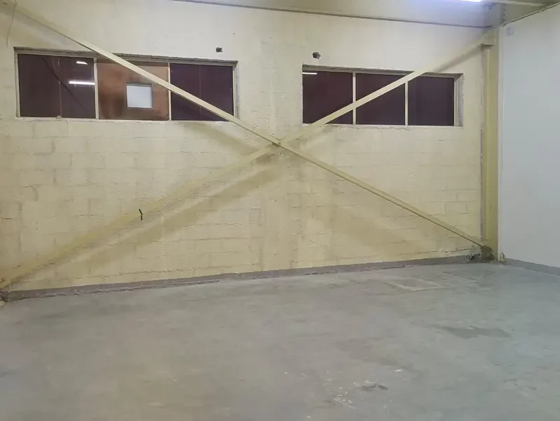 950 sqft Al Quoz 4 STORAGE AREA FOR RENT ON GROUND FLOOR
