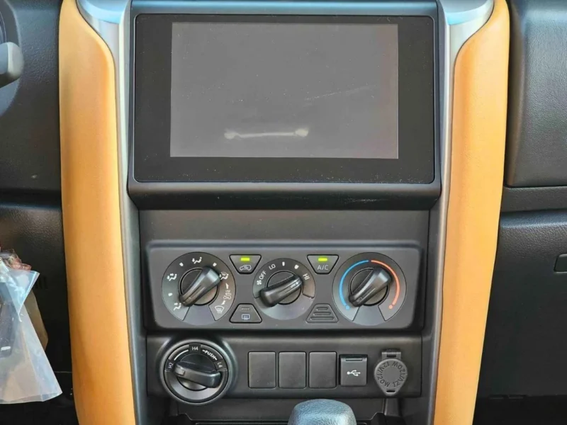 2026 Toyota Fortuner EXR 2.4 Litres Diesel V4 Engine Grey Beige SUV GCC Specs Automatic