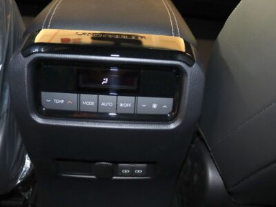 2026 TOYOTA PRADO 2.7 Litres V4 PETROL Engine Black SUV Automatic 4WD