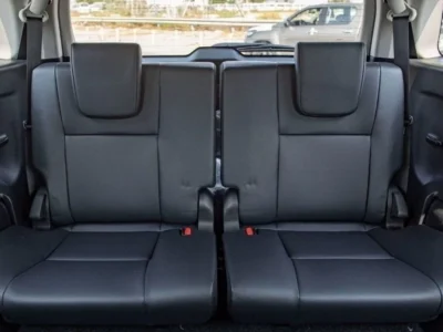 2026 TOYOTA FORTUNER EXR 2.8 Litres 4 Cylinders Turbo Diesel Engine Black SUV GCC Specs