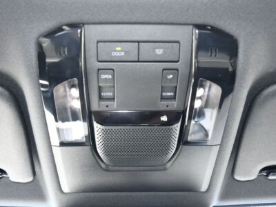 2026 Toyota Prado Turbo ALL ROUNDER 2.4L 4 Cylinders Petrol Engine Black SUV GCC