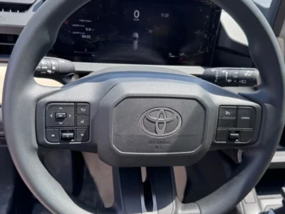2026 Toyota RAV 4 XLE 2.0 Litres 4 Cylinders Petrol Engine Grey Beige SUV GCC Specs