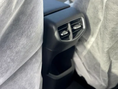 2026 MG MG5 4 Cylinders petrol Engine White Black Chinese Specs Efficient Stylish Sedan