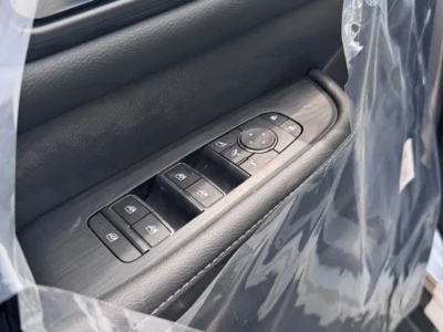 2026 Nissan Patrol XE 3.8 Litres 6 Cylinders Petrol Engine Silver Black SUV GCC Specs