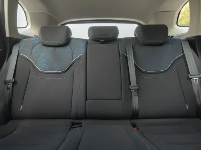 2023 Haval Jolion Plus 1.5 Litres 4 Cylinders Petrol Engine Red Black SUV GCC Specs