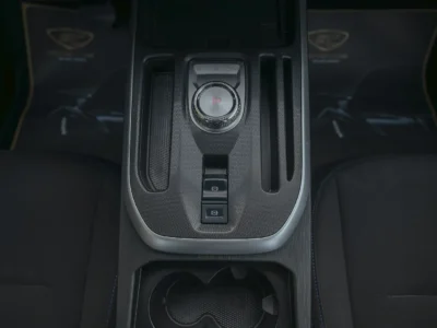 2023 Haval Jolion Plus 1.5 Litres 4 Cylinders Petrol Engine Red Black SUV GCC Specs
