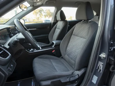 2024 Kia Seltos LX 1.5 Litres 4 Cylinders Petrol Engine Grey SUV GCC Specs Automatic FWD