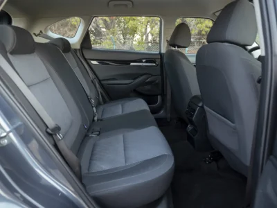 2024 Kia Seltos LX 1.5 Litres 4 Cylinders Petrol Engine Grey SUV GCC Specs Automatic FWD