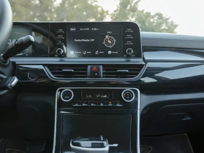 2024 Kia Seltos LX 1.5 Litres 4 Cylinders Petrol Engine Grey SUV GCC Specs Automatic FWD