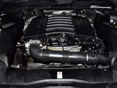 2018 Porsche Cayenne Standard 6 Cylinders Petrol Engine Brown Beige SUV American Specs