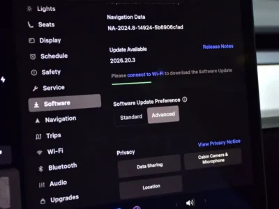 2021 Tesla Model 3 Standard Plus Electric Vehicle White Sedan American Specs 350 - 450 KM Range