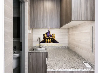 350 sqft Hor Al Anz Studio Apartment | 1 Month Grace Period | Prime Location | Family-Friendly