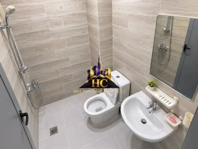 350 sqft Hor Al Anz Studio Apartment | 1 Month Grace Period | Prime Location | Family-Friendly