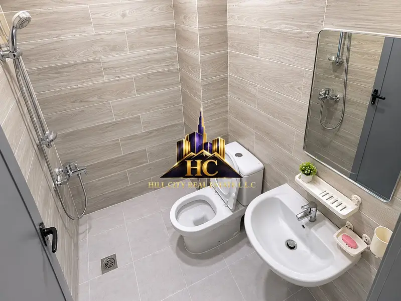 350 sqft Hor Al Anz Studio Apartment | 1 Month Grace Period | Prime Location | Family-Friendly