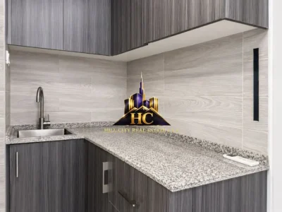 350 sqft Hor Al Anz Studio Apartment | 1 Month Grace Period | Prime Location | Family-Friendly