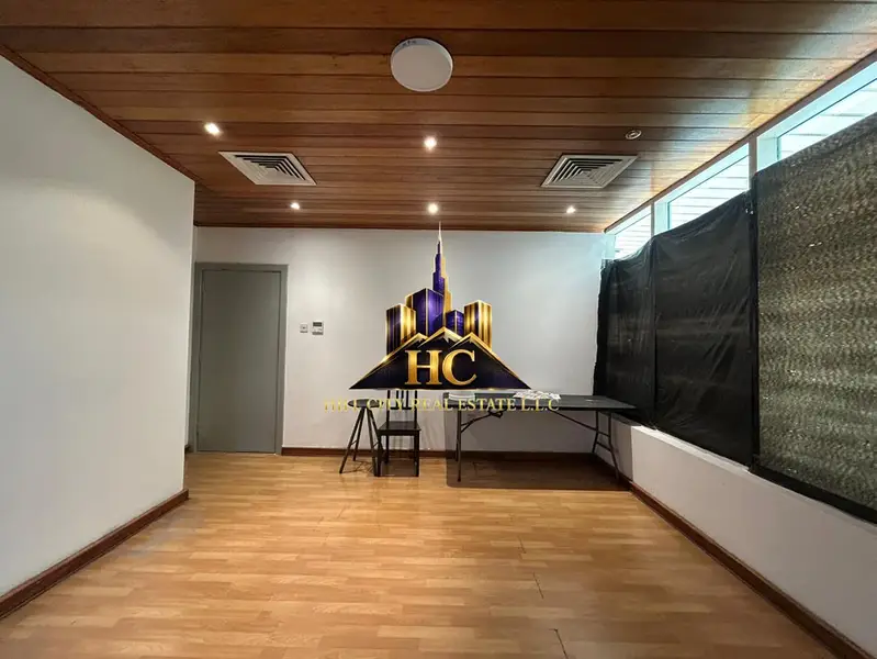 800 sqft Spacious Mini 1 BHK | 1 Month Grace Period | DEWA Included | Pool & Gym | Al Mankhool