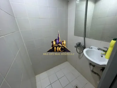 800 sqft Spacious Mini 1 BHK | 1 Month Grace Period | DEWA Included | Pool & Gym | Al Mankhool