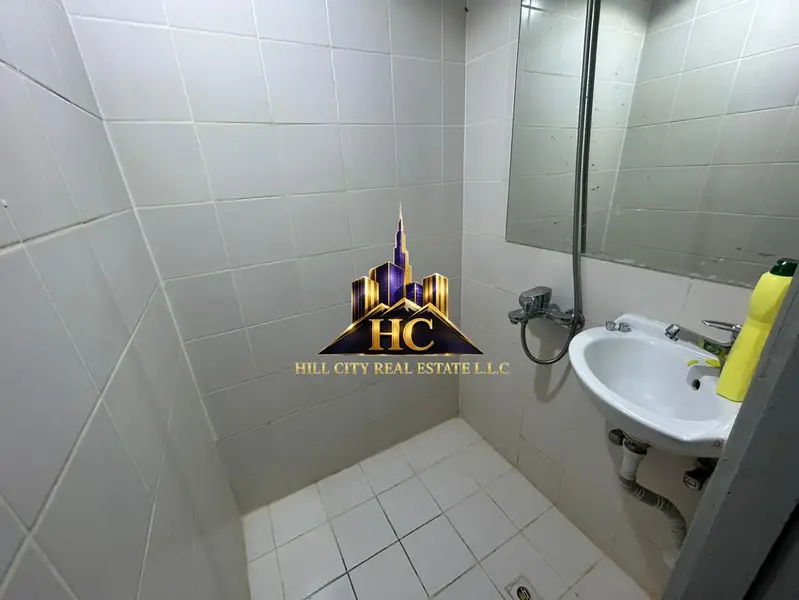 800 sqft Spacious Mini 1 BHK | 1 Month Grace Period | DEWA Included | Pool & Gym | Al Mankhool