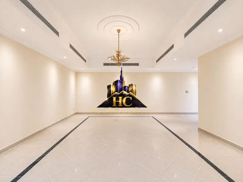 Mirdif, Dubai 1,884 sqft Spacious 3 BHK Villa | Maid’s Room | Multiple Balconies