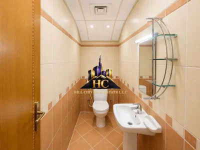 Mirdif, Dubai 1,884 sqft Spacious 3 BHK Villa | Maid’s Room | Multiple Balconies