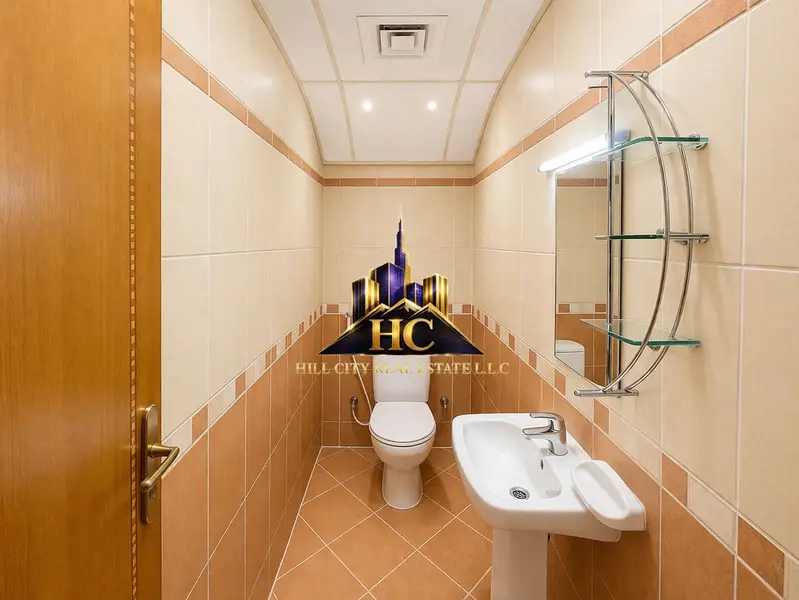 Mirdif, Dubai 1,884 sqft Spacious 3 BHK Villa | Maid’s Room | Multiple Balconies