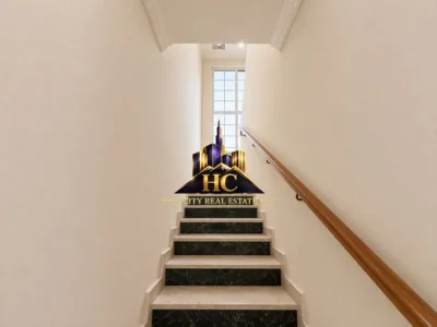 Mirdif, Dubai 1,884 sqft Spacious 3 BHK Villa | Maid’s Room | Multiple Balconies