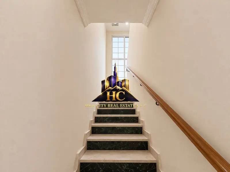 Mirdif, Dubai 1,884 sqft Spacious 3 BHK Villa | Maid’s Room | Multiple Balconies