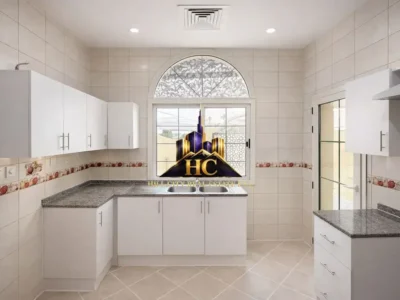 Mirdif, Dubai 1,884 sqft Spacious 3 BHK Villa | Maid’s Room | Multiple Balconies