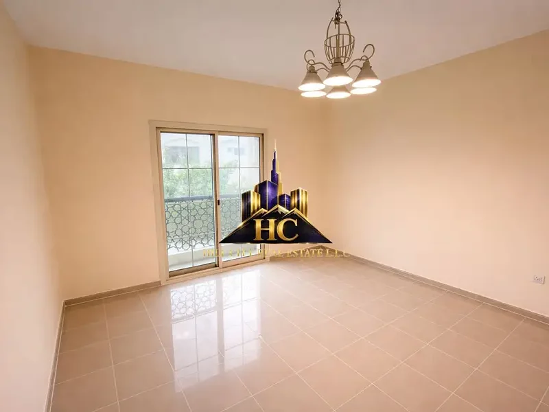 Mirdif, Dubai 1,884 sqft Spacious 3 BHK Villa | Maid’s Room | Multiple Balconies