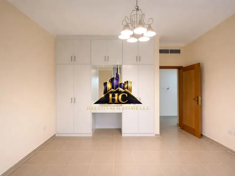 Mirdif, Dubai 1,884 sqft Spacious 3 BHK Villa | Maid’s Room | Multiple Balconies