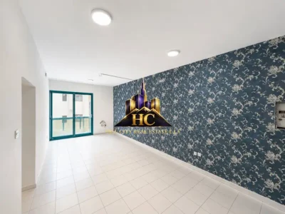 Al Mankhool Spacious 1BR Apartment | 1116.64 Sq. Ft | Long Balcony | 1 Month Grace Period