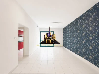 Al Mankhool Spacious 1BR Apartment | 1116.64 Sq. Ft | Long Balcony | 1 Month Grace Period