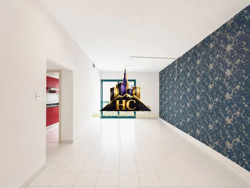 Al Mankhool Spacious 1BR Apartment | 1116.64 Sq. Ft | Long Balcony | 1 Month Grace Period