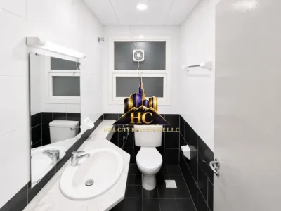 Al Mankhool Spacious 1BR Apartment | 1116.64 Sq. Ft | Long Balcony | 1 Month Grace Period