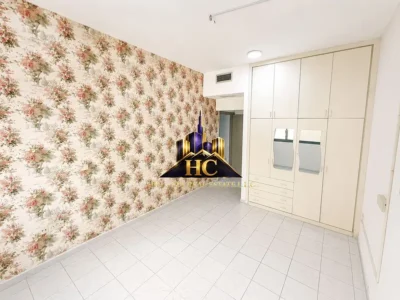 Al Mankhool Spacious 1BR Apartment | 1116.64 Sq. Ft | Long Balcony | 1 Month Grace Period