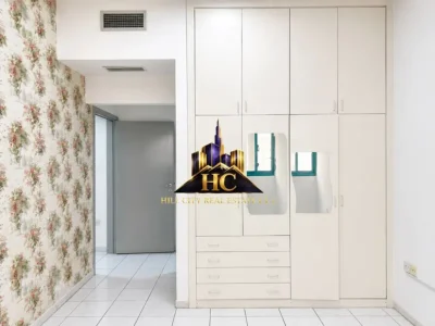 Al Mankhool Spacious 1BR Apartment | 1116.64 Sq. Ft | Long Balcony | 1 Month Grace Period